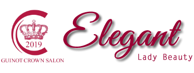Elegant Lady Beauty Logo